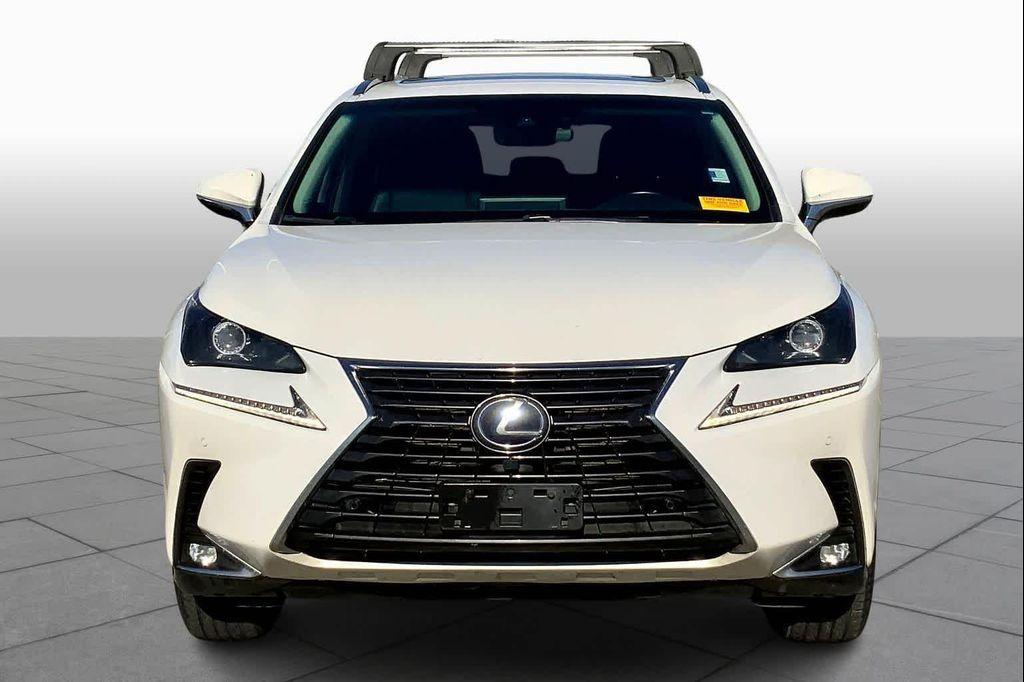 used 2019 Lexus NX 300h car, priced at $18,748
