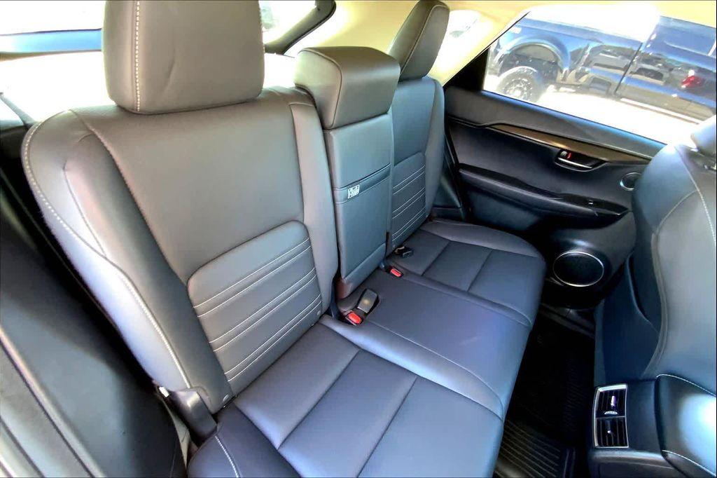 used 2019 Lexus NX 300h car, priced at $18,748