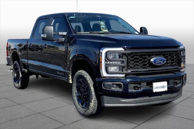 new 2024 Ford F-250 car, priced at $67,861