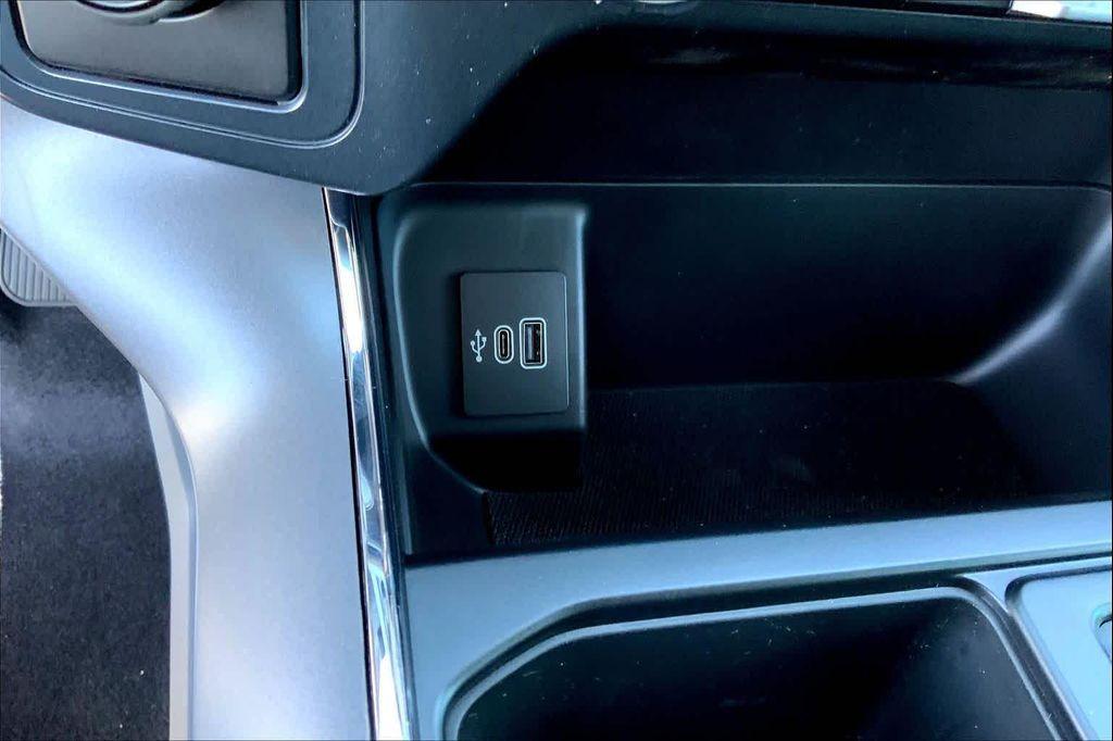 new 2025 Ford F-150 car, priced at $56,485