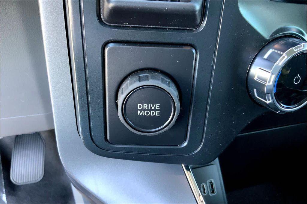 new 2025 Ford F-150 car, priced at $56,485