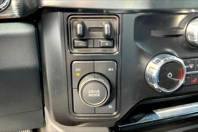 new 2025 Ford F-350 car, priced at $93,325