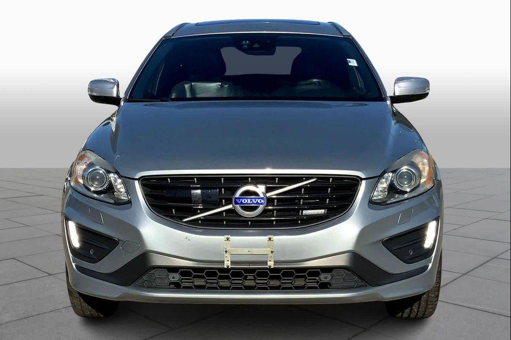 used 2015 Volvo XC60 car, priced at $14,999