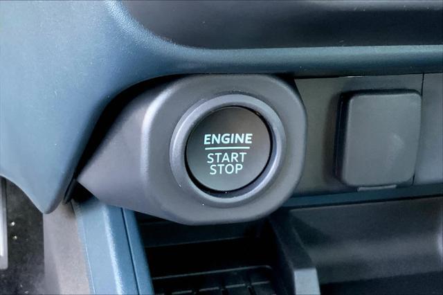 new 2025 Ford Maverick car, priced at $42,285