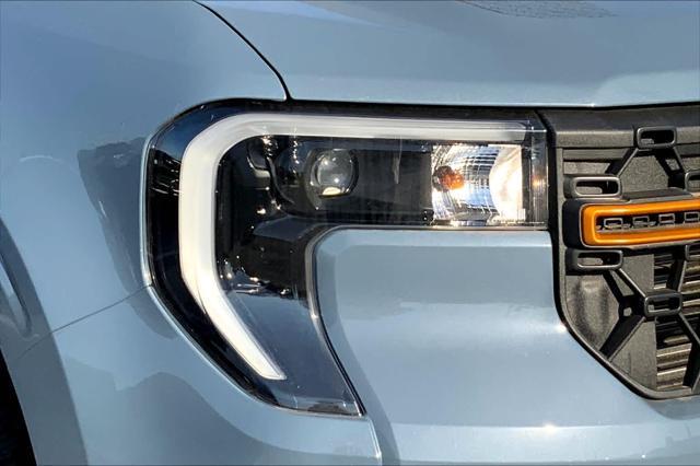 new 2025 Ford Maverick car, priced at $42,285