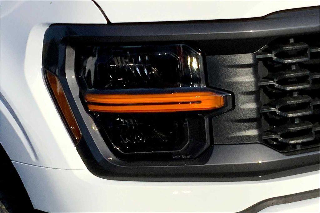 new 2025 Ford F-150 car, priced at $48,760