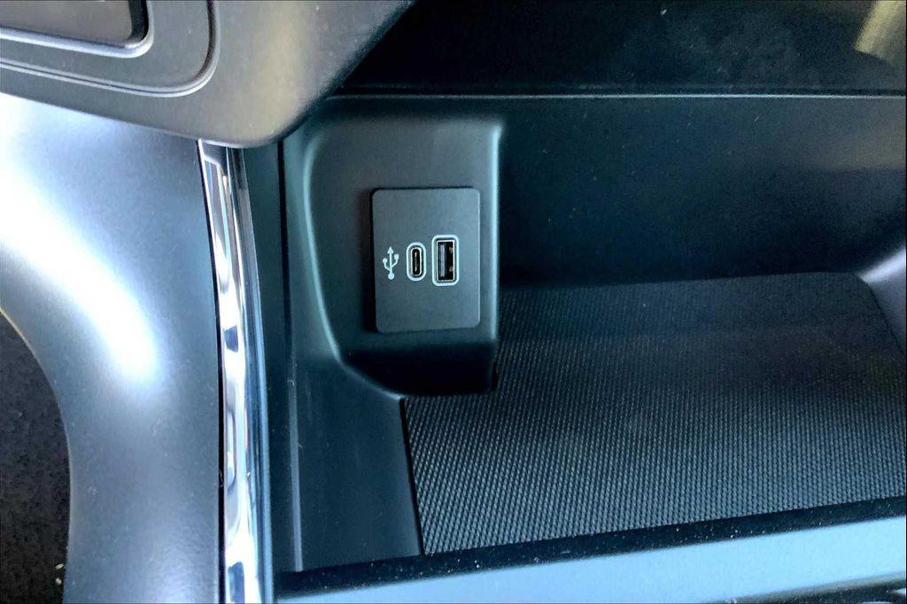 new 2025 Ford F-150 car, priced at $48,760