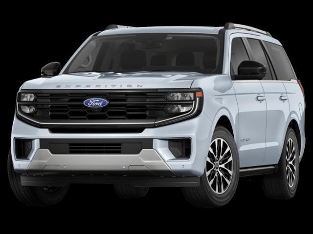 new 2025 Ford Expedition car, priced at $84,250