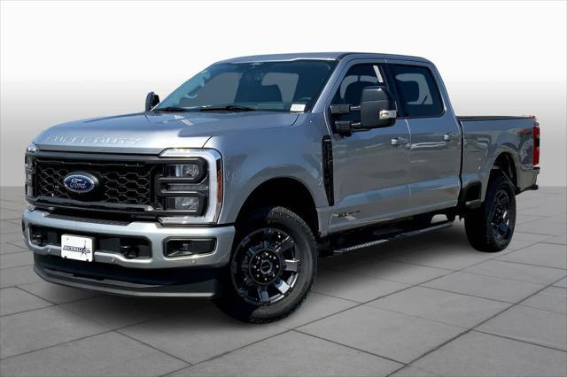 new 2024 Ford F-250 car, priced at $79,235