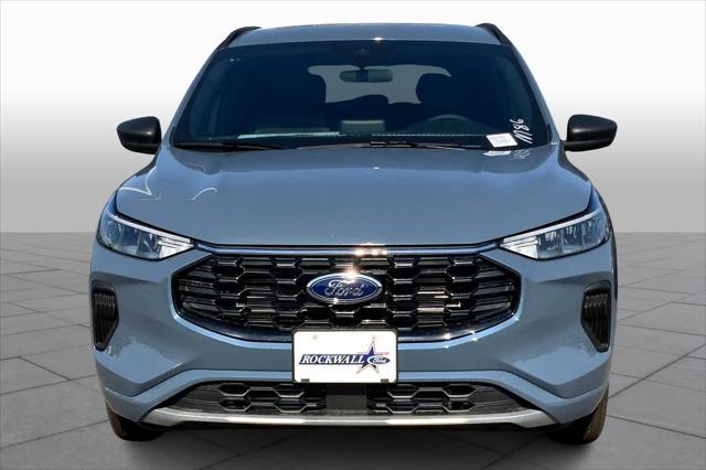 new 2024 Ford Escape car, priced at $29,426