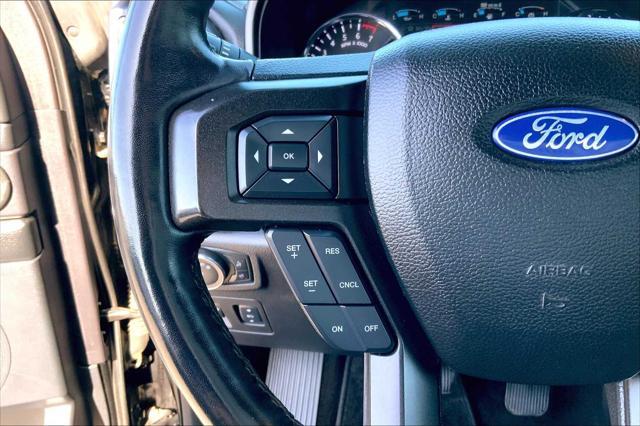 used 2018 Ford Expedition Max car, priced at $26,896