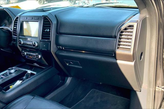 used 2018 Ford Expedition Max car, priced at $26,896
