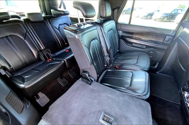 used 2018 Ford Expedition Max car, priced at $26,896