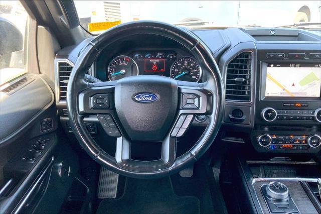 used 2018 Ford Expedition Max car, priced at $26,896