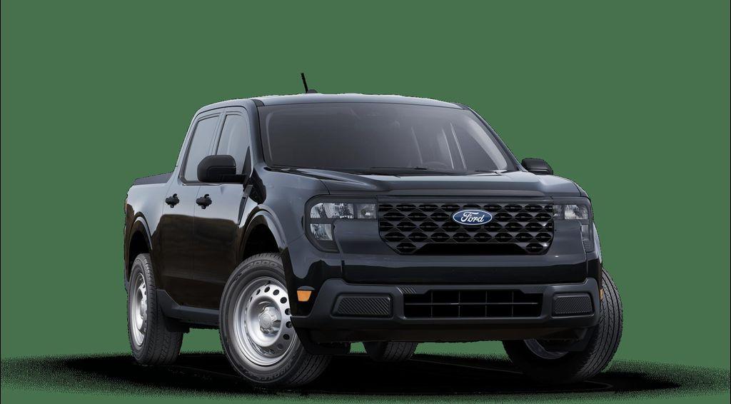 new 2025 Ford Maverick car, priced at $32,160