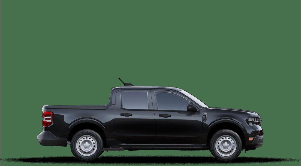 new 2025 Ford Maverick car, priced at $32,160