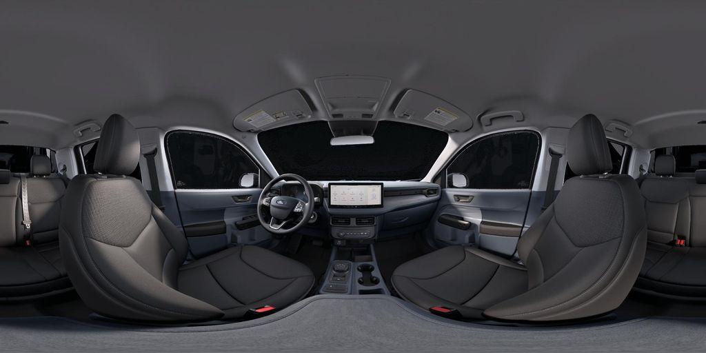 new 2025 Ford Maverick car, priced at $32,160