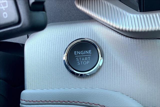 new 2025 Ford Explorer car, priced at $41,916