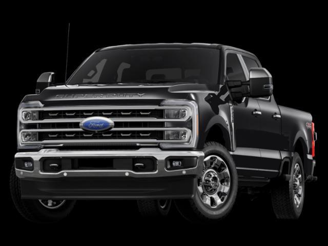 new 2024 Ford F-250 car, priced at $99,390