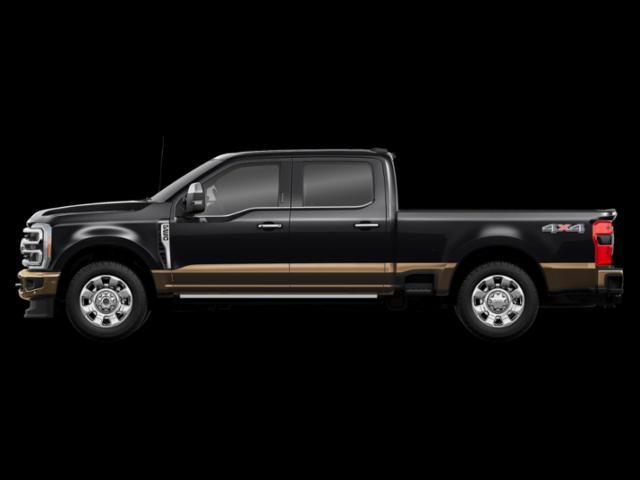 new 2024 Ford F-250 car, priced at $99,390