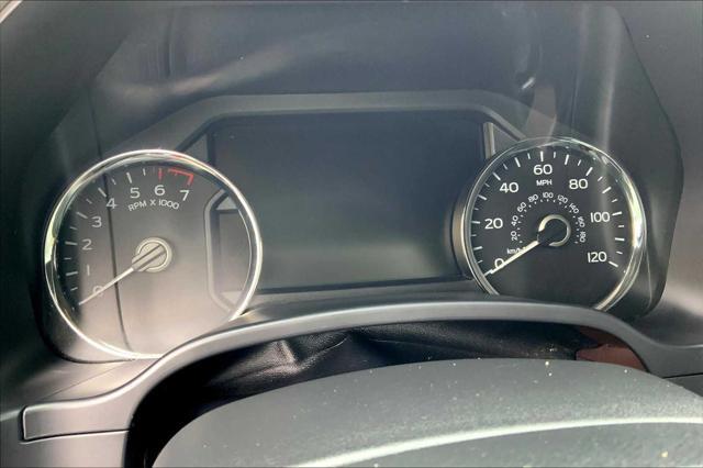 used 2020 Ford F-150 car, priced at $35,995