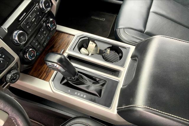 used 2020 Ford F-150 car, priced at $35,995