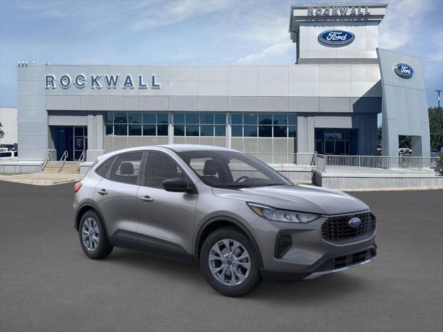 new 2025 Ford Escape car, priced at $30,070