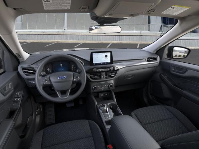new 2025 Ford Escape car, priced at $30,070