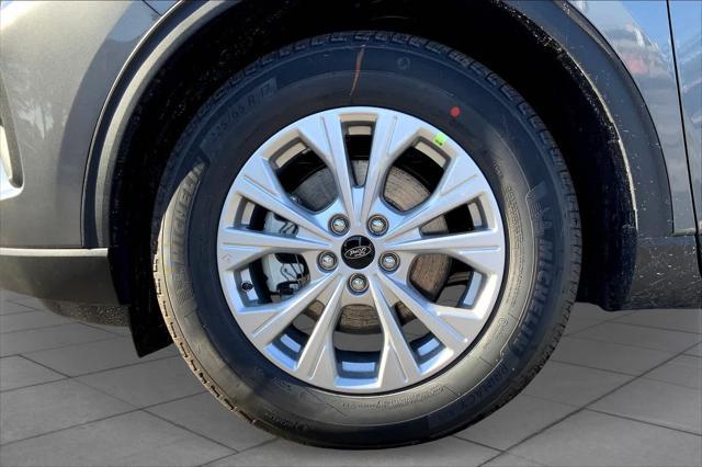 new 2025 Ford Escape car, priced at $27,570