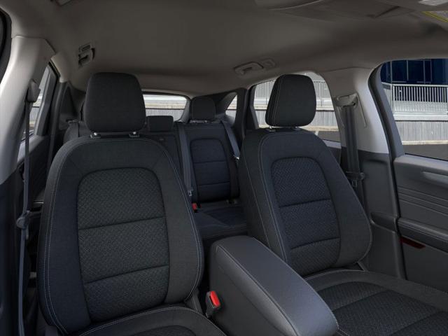 new 2025 Ford Escape car, priced at $30,070