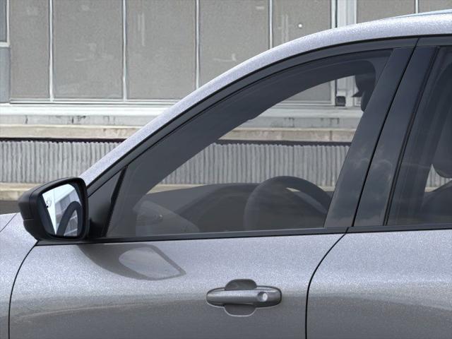 new 2025 Ford Escape car, priced at $30,070