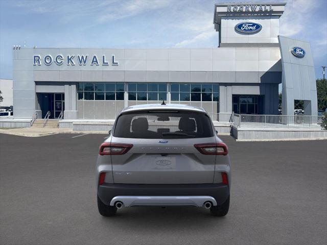 new 2025 Ford Escape car, priced at $30,070