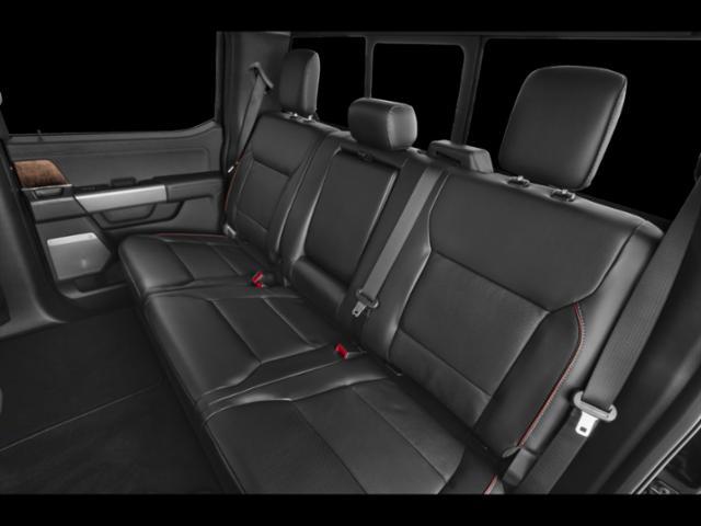 new 2025 Ford F-350 car, priced at $88,435