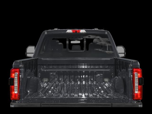 new 2025 Ford F-350 car, priced at $88,435