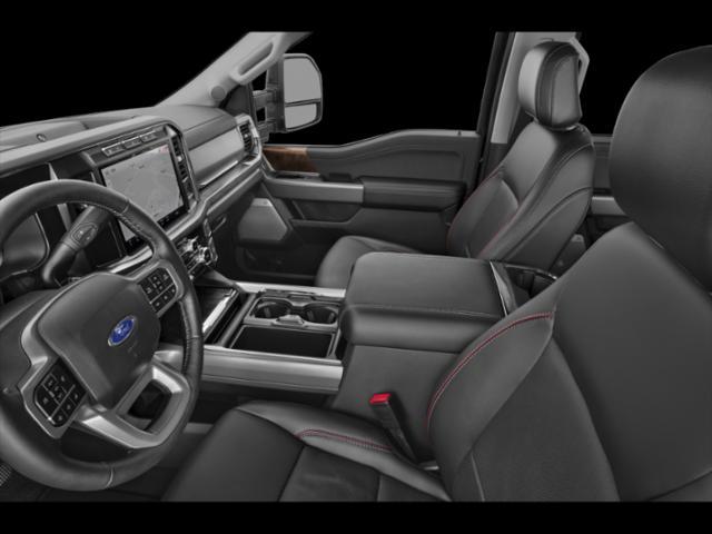new 2025 Ford F-350 car, priced at $88,435