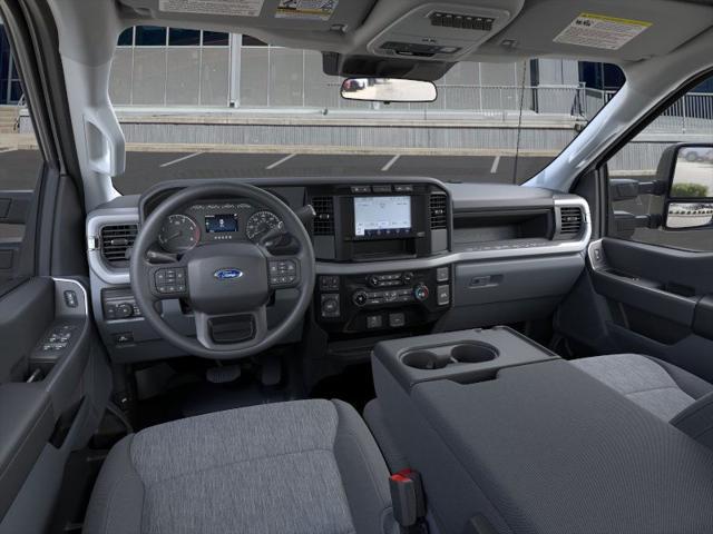 new 2024 Ford F-250 car, priced at $72,195