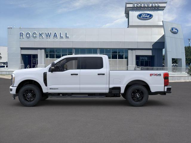 new 2024 Ford F-250 car, priced at $72,195