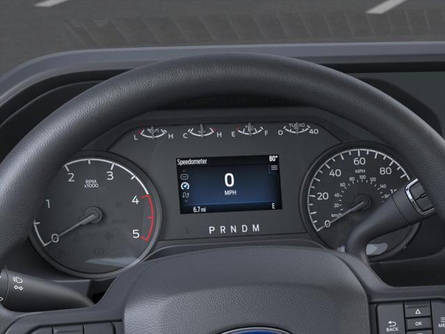 new 2024 Ford F-250 car, priced at $72,195
