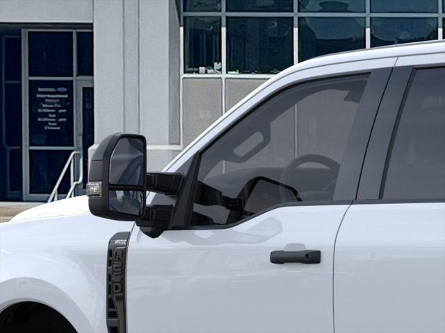new 2024 Ford F-250 car, priced at $72,195