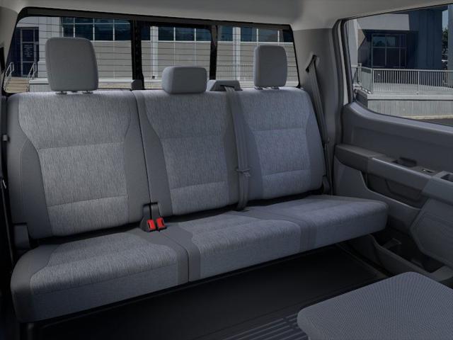 new 2024 Ford F-250 car, priced at $72,195
