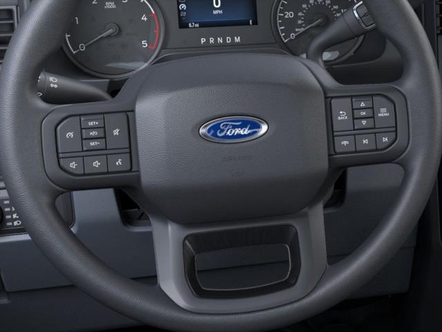 new 2024 Ford F-250 car, priced at $72,195