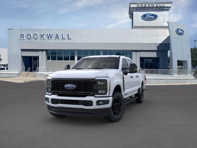 new 2024 Ford F-250 car, priced at $72,195