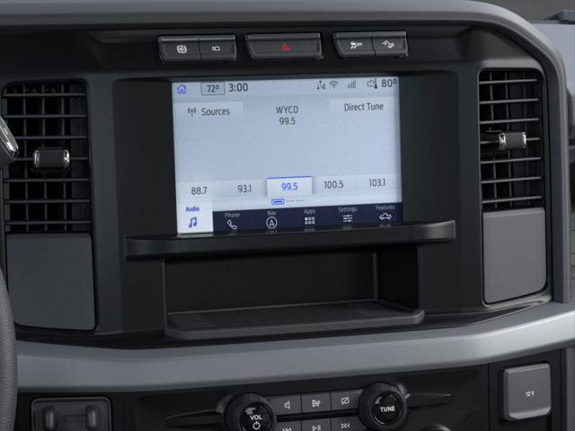 new 2024 Ford F-250 car, priced at $72,195
