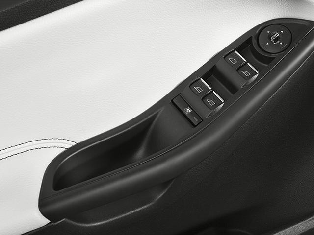 new 2014 Ford Focus car