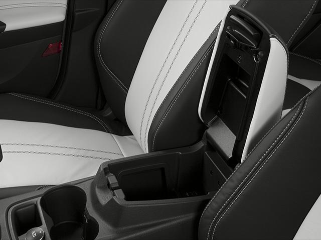 new 2014 Ford Focus car