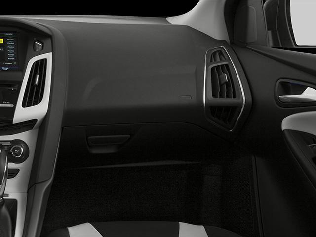 new 2014 Ford Focus car