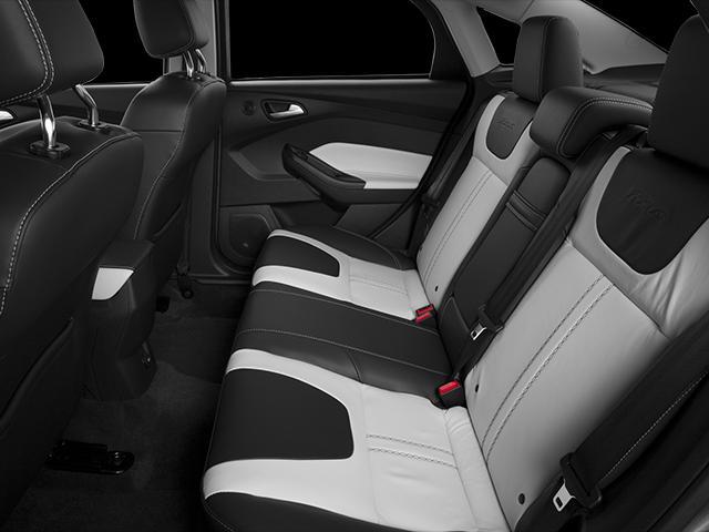 new 2014 Ford Focus car