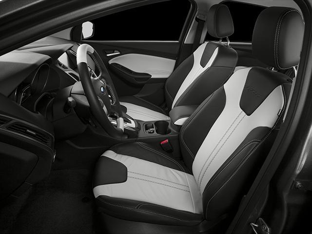 new 2014 Ford Focus car