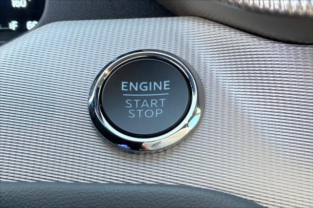 new 2025 Ford Explorer car, priced at $39,068