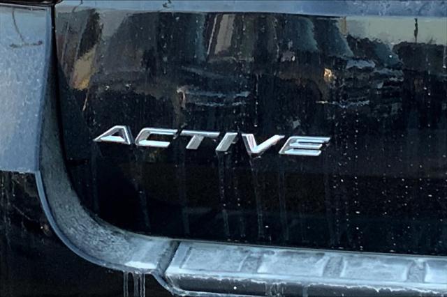 new 2025 Ford Explorer car, priced at $39,068